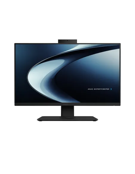 ASUS ExpertCenter P400 AiO P470VAK-BPE011X - Sobremesa todo en uno 27" Full HD (Intel Core i5-13420H, 16GB RAM, 512GB SSD, UHD ASUS ExpertCenter P400 AiO P470VAK-BPE011X - Sobremesa todo en uno 27" Full HD (Intel Core i5-13420H, 16GB RAM, 512GB SSD, UHD