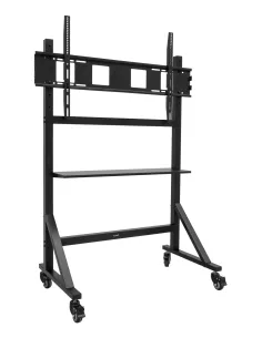 TooQ Optimus 2,67 m (105") Negro