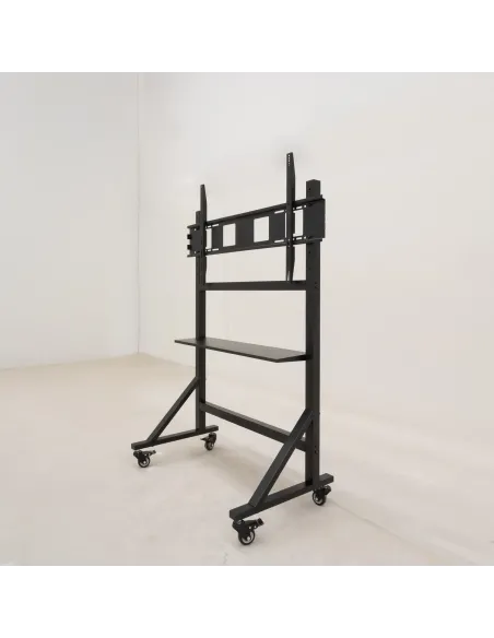 TooQ Optimus 2,67 m (105") Negro