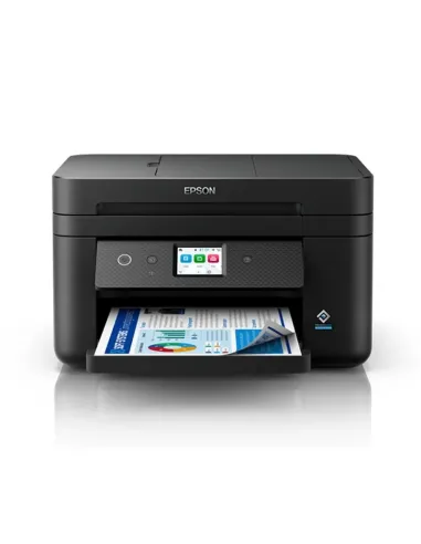 Epson WorkForce WF-2960DWF