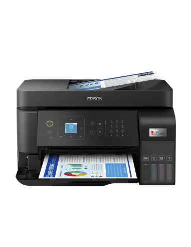 Epson EcoTank ET-4810