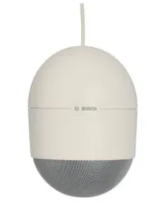 Bosch LS1-UC20E-1 De 1 vía Gris, Blanco Alámbrico 20 W