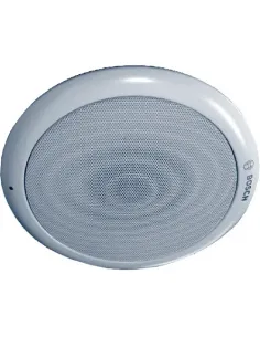 Bosch LC1-WM06E8 altavoz Blanco Alámbrico 6 W