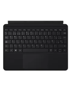 Microsoft Surface Go Type Cover ES Negro