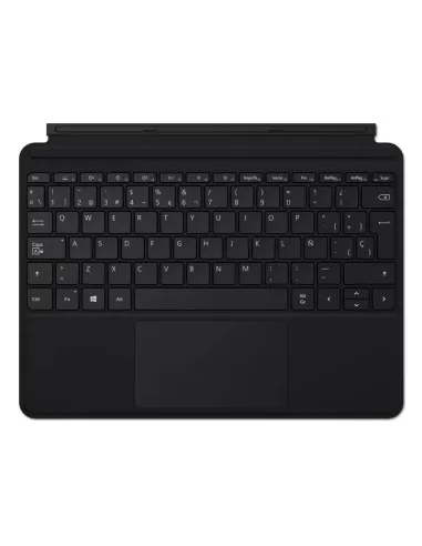 Microsoft Surface Go Type Cover ES Negro