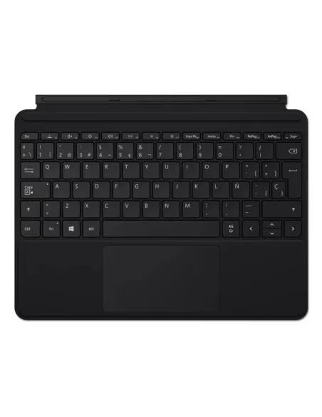 Microsoft Surface Go Type Cover ES Negro