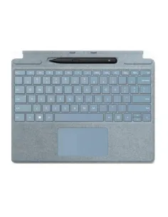 Microsoft TypeCover Pro8-9-10 h-pen CoPilot ES Pla