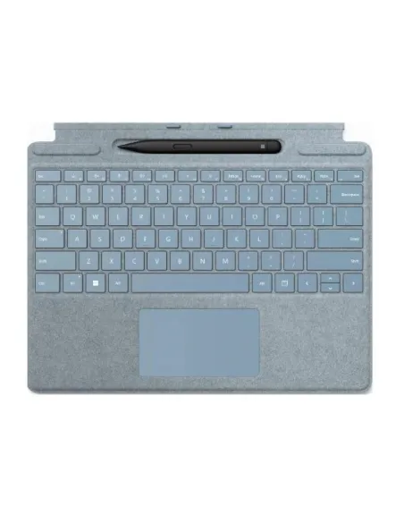 Microsoft TypeCover Pro8-9-10 h-pen CoPilot ES Pla