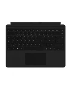 Microsoft TypeCover Pro8-9-10 h-pen CoPilot ES Neg