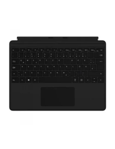 Microsoft TypeCover Pro8-9-10 h-pen CoPilot ES Neg