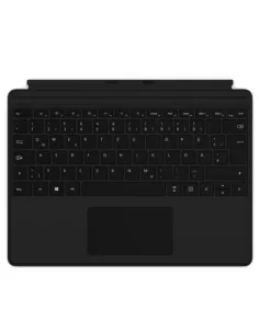 Microsoft TypeCover Pro8-9-10 CoPilot ES Negro