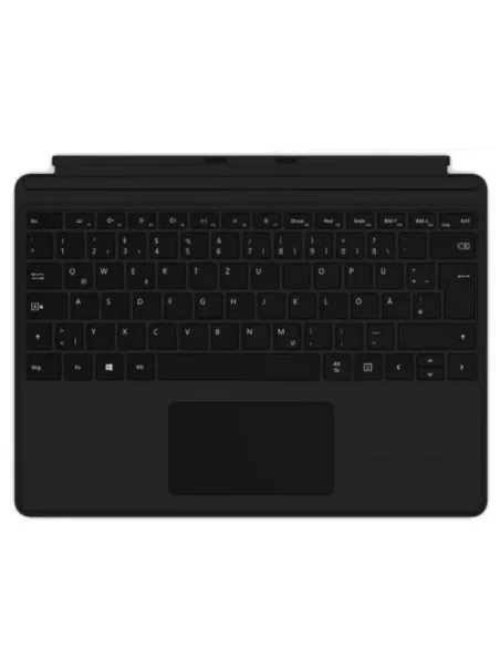 Microsoft TypeCover Pro8-9-10 CoPilot ES Negro