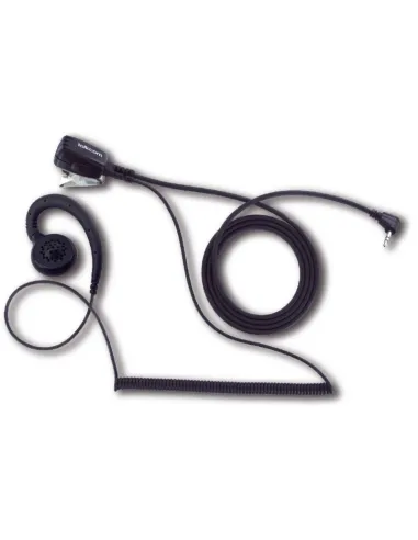 Talkcom Micro Auriculares FNTN8006