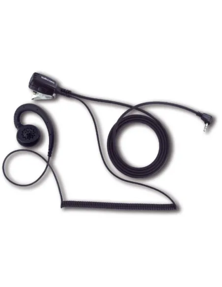 Talkcom Micro Auriculares FNTN8006