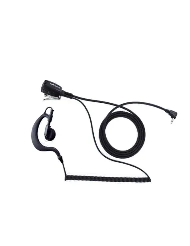 Talkcom Micro Auriculares 25FNTN8004