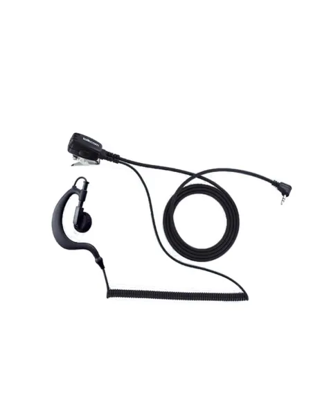 Talkcom Micro Auriculares 25FNTN8004