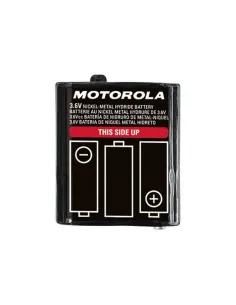 MOTOROLA Batería 1300MAH T62,T82,T82EX,T92