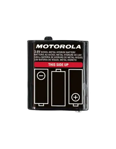MOTOROLA Batería 1300MAH T62,T82,T82EX,T92