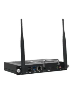 Promethean OPS i5, 2,80 GHz , 8G RAM, SSD 256MB