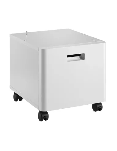 Brother Mesa pedestal Impresora Blanca