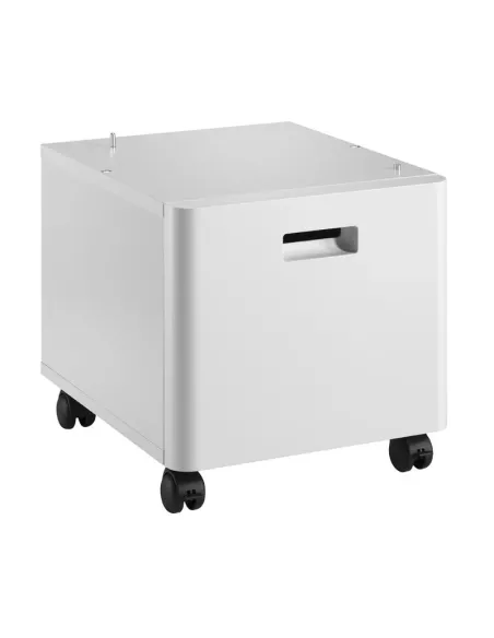 Brother Mesa pedestal Impresora Blanca