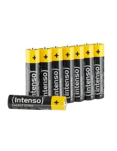 Intenso Pila Alcalina AAA LR03 100 pcs