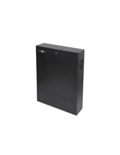 WP Armario Vertical 19" RWN-02601 600x150x750 mm