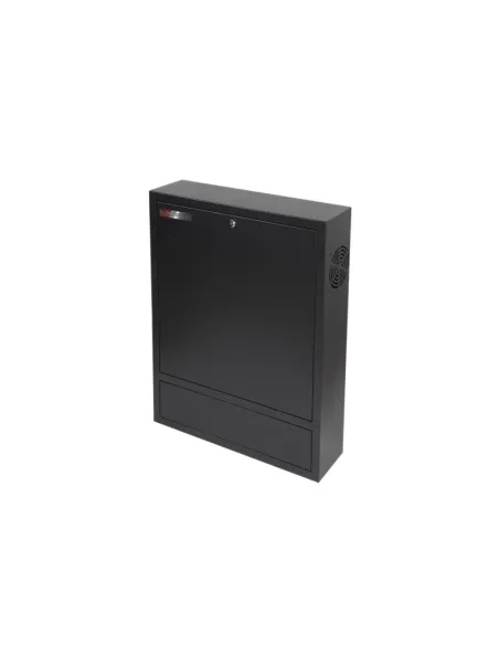 WP Armario Vertical 19" RWN-02601 600x150x750 mm