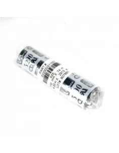 Zebra Cinta Cera 2300 110mm 74 Metros 12 uds