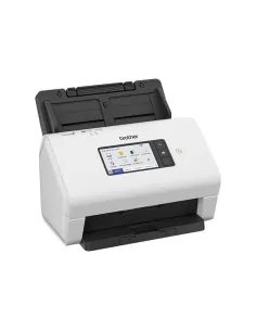 Brother Escáner ADS4900 Dúplex Wifi Red