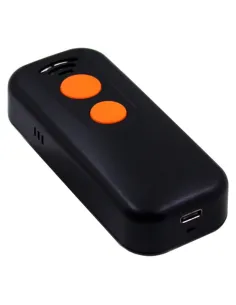 Posiberica Léctor codigo de barras PS-2DB74 2D Poc