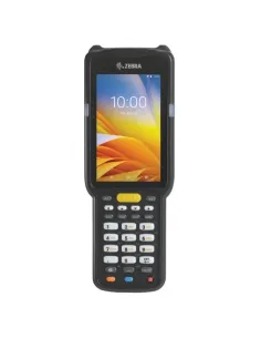 Zebra Terminal de Mano MC3300x 1D,2D - SE4770Scan
