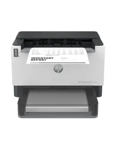 HP Impresora Laserjet Tank 1504W WiFi/ Blanca
