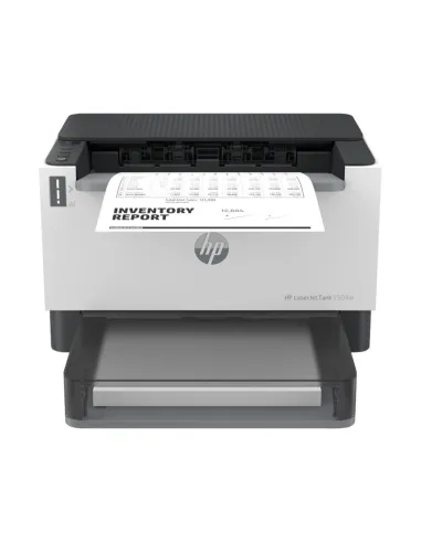 HP Impresora Laserjet Tank 1504W WiFi/ Blanca