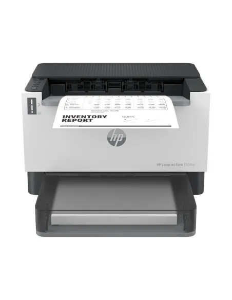 HP Impresora Laserjet Tank 1504W WiFi/ Blanca