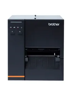 Brother Impresora Etiquetas TJ-4120TN