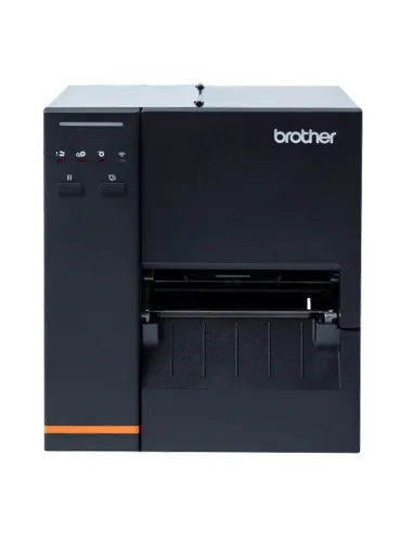 Brother Impresora Etiquetas TJ-4120TN