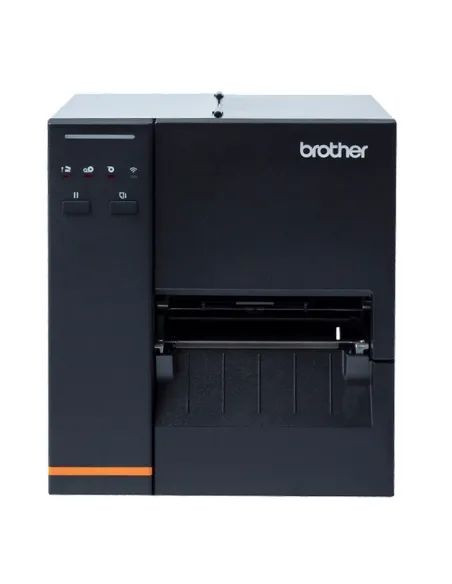Brother Impresora Etiquetas TJ-4120TN