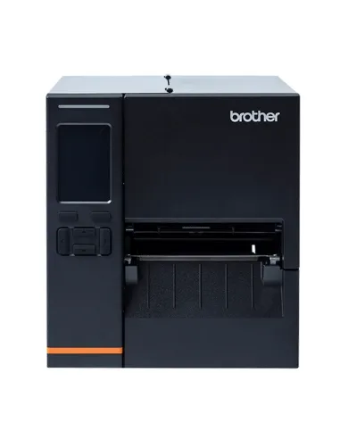 Brother Impresora Etiquetas TJ-4121TN