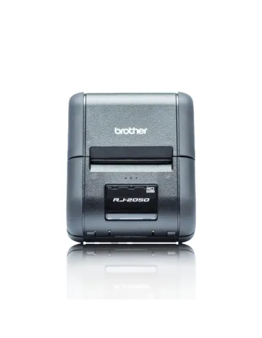 Brother Impresora Termica R-J2050 Bluetooth