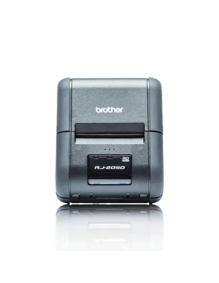 Brother Impresora Termica R-J2050 Bluetooth