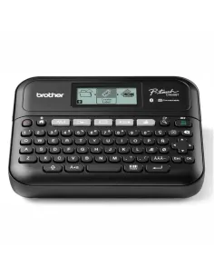 Brother Rotuladora Electronica PTD460BTVP