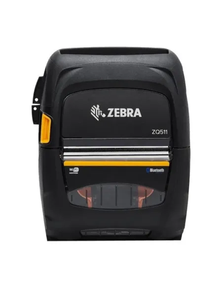 Zebra Impresora Térmica Directa ZQ511