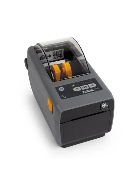 Zebra Impresora Térmica Directa ZD411 Usb/BT/Eth