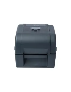 Brother Impresora Térmica TD4750TNWBR