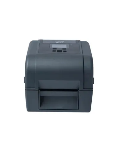 Brother Impresora Térmica TD4750TNWBR