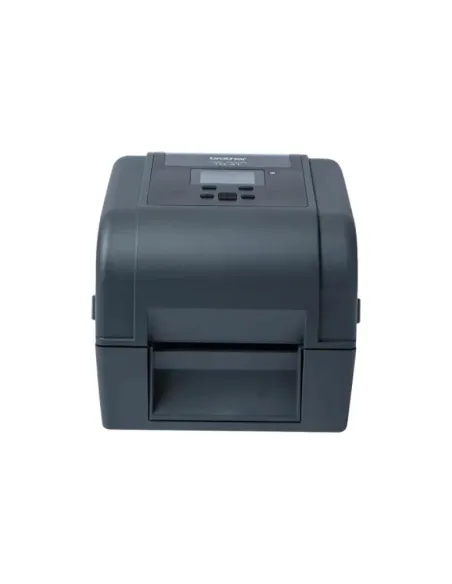 Brother Impresora Térmica TD4750TNWBR