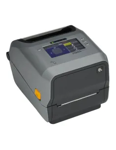 Zebra Impresora Térmica ZD621T Usb/Ethernet/Wifi