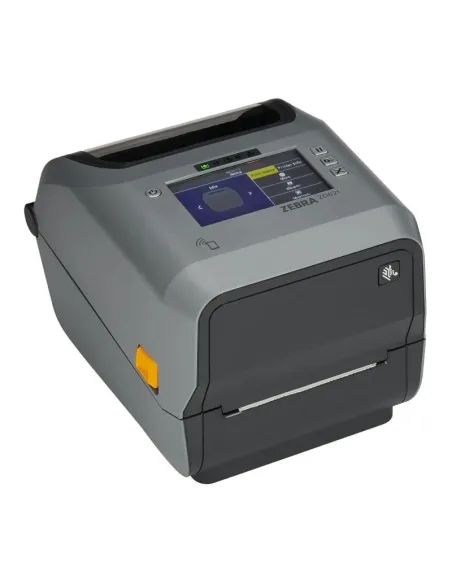 Zebra Impresora Térmica ZD621T Usb/Ethernet/Wifi