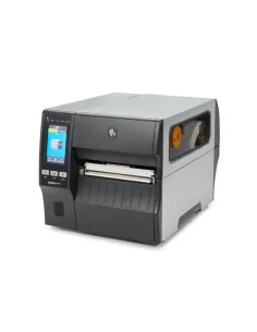Zebra Impresora Térmica ZT421 Ethernet Bluetooth